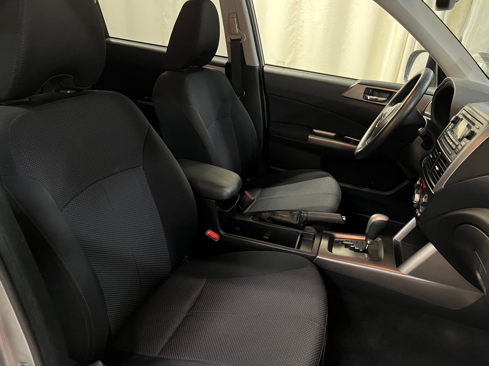 Thumbnail: 2011 Subaru Forester - 2