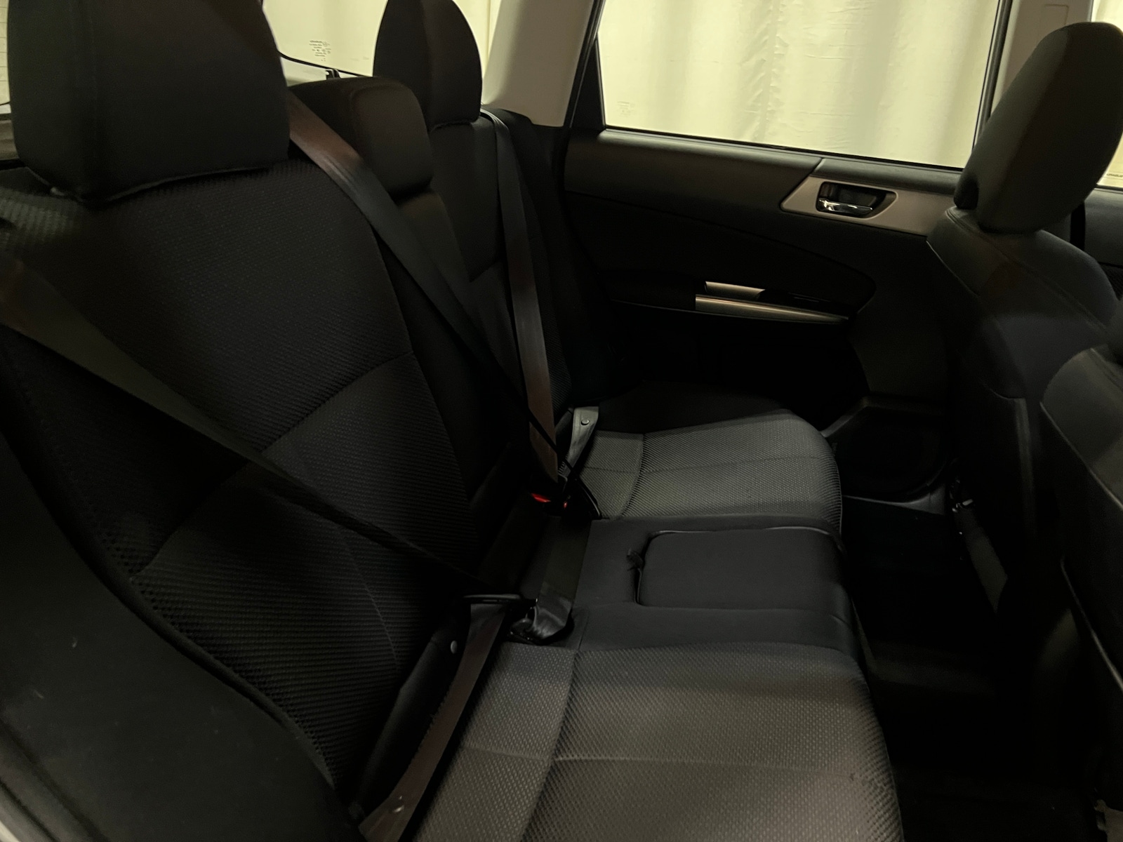 Thumbnail: 2011 Subaru Forester - 6