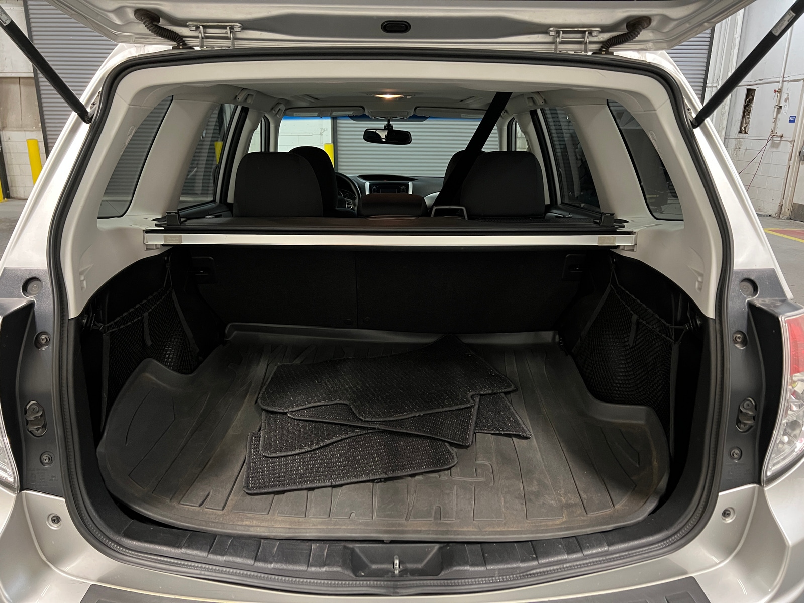 Thumbnail: 2011 Subaru Forester - 7
