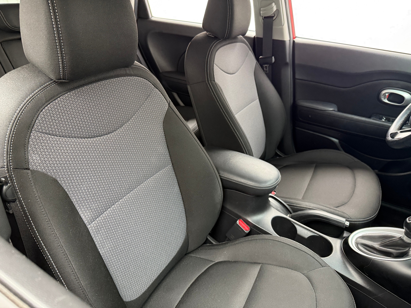 Thumbnail: 2017 Kia Soul - 2