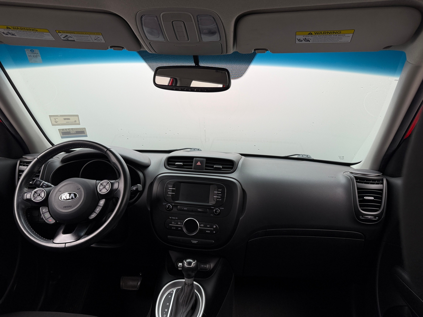 Thumbnail: 2017 Kia Soul - 3