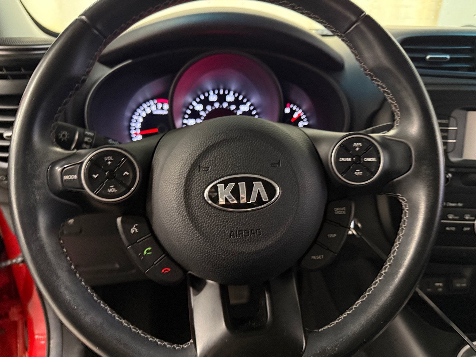 Thumbnail: 2017 Kia Soul - 5