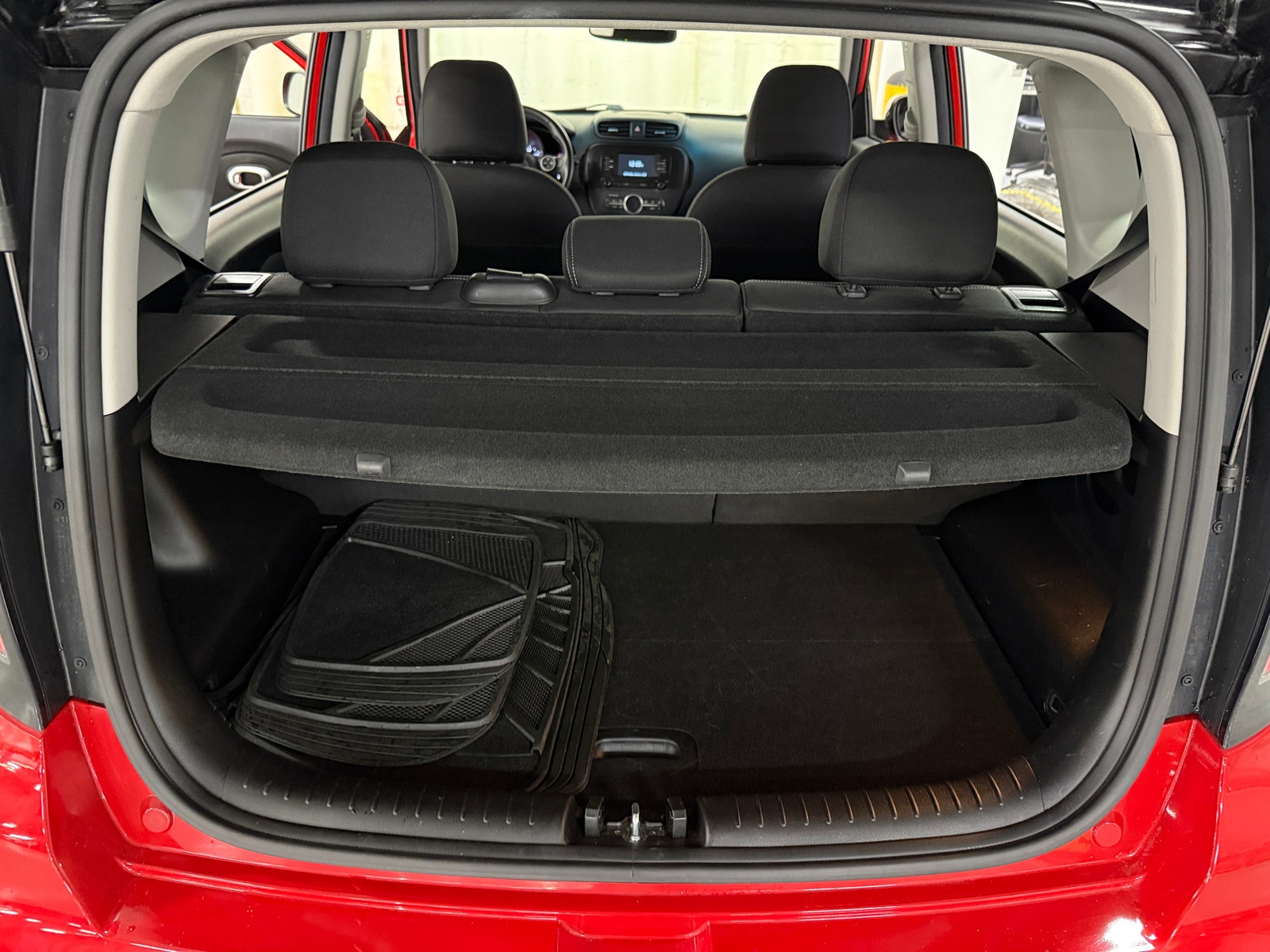 Thumbnail: 2017 Kia Soul - 7
