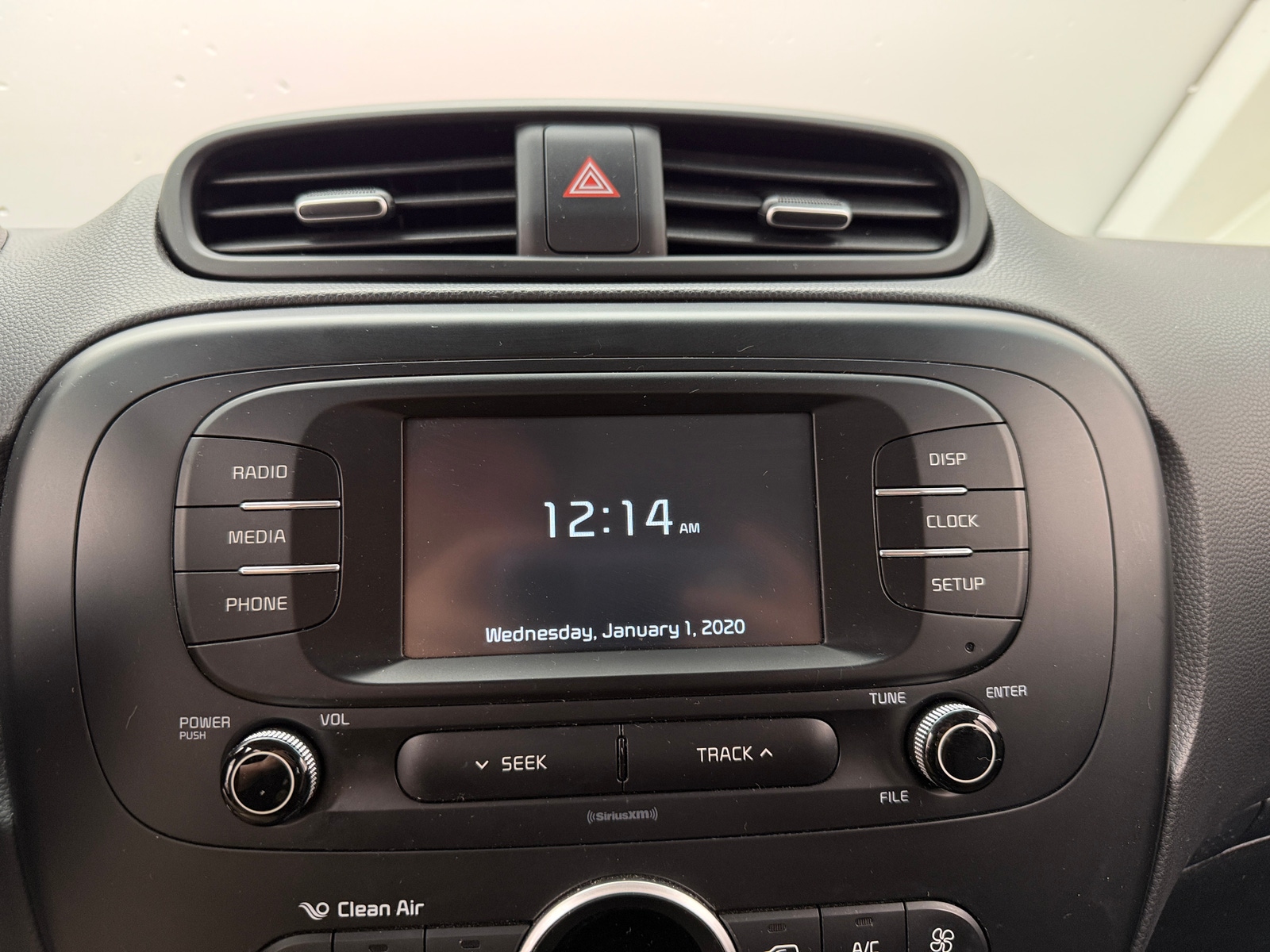 Thumbnail: 2017 Kia Soul - 4