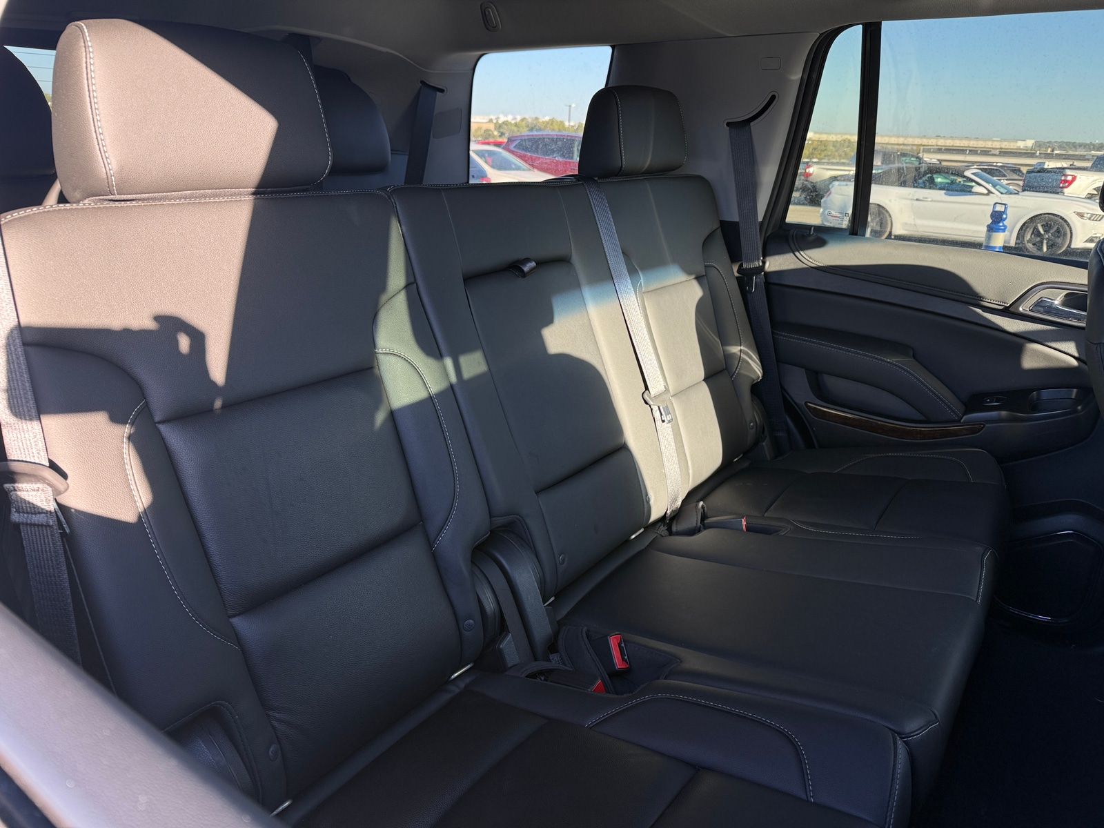 Thumbnail: 2019 Chevrolet Tahoe - 5