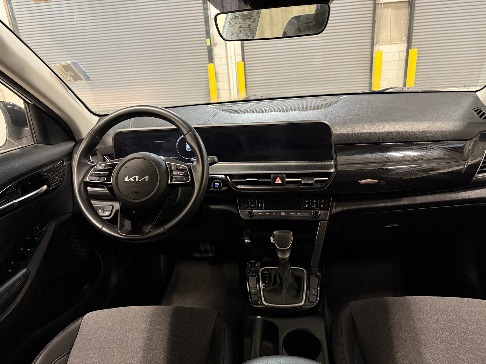 Thumbnail: 2024 Kia Seltos - 2