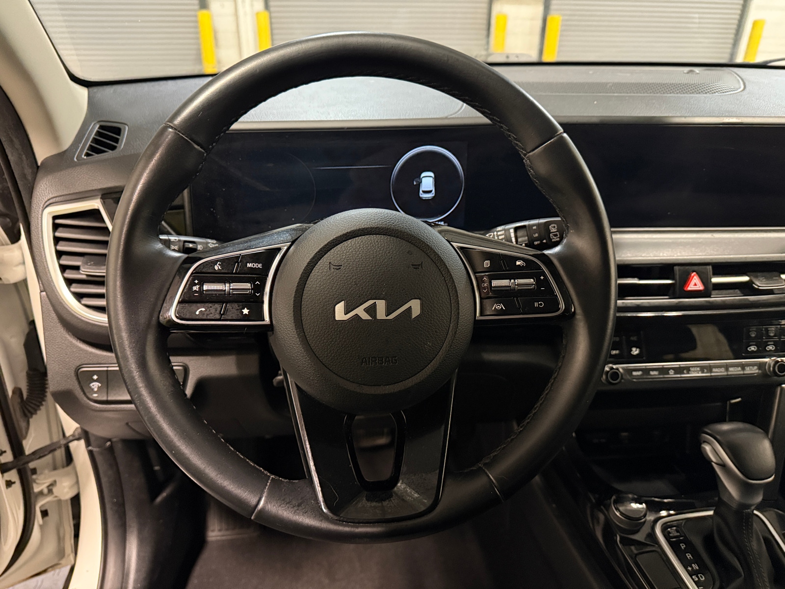 Thumbnail: 2024 Kia Seltos - 4