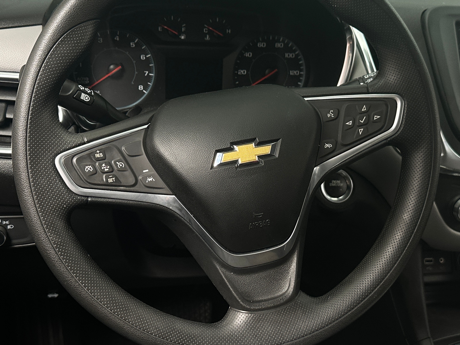 Thumbnail: 2022 Chevrolet Equinox - 5