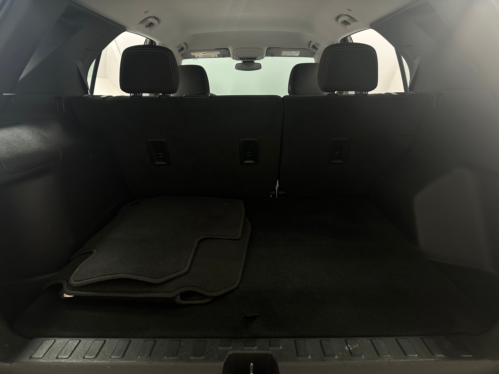 Thumbnail: 2022 Chevrolet Equinox - 7