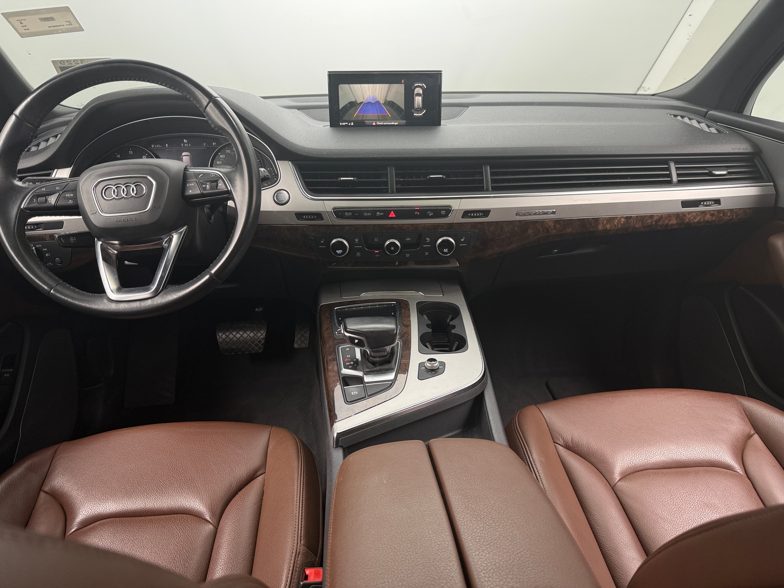 Thumbnail: 2018 Audi Q7 - 2