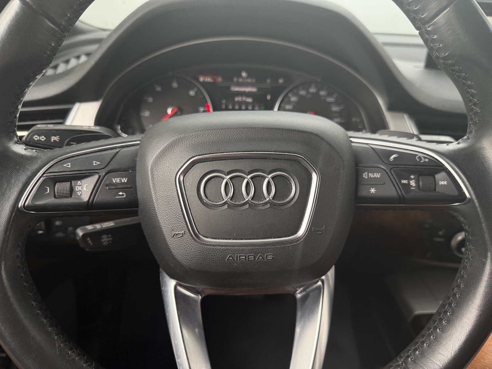 Thumbnail: 2018 Audi Q7 - 4