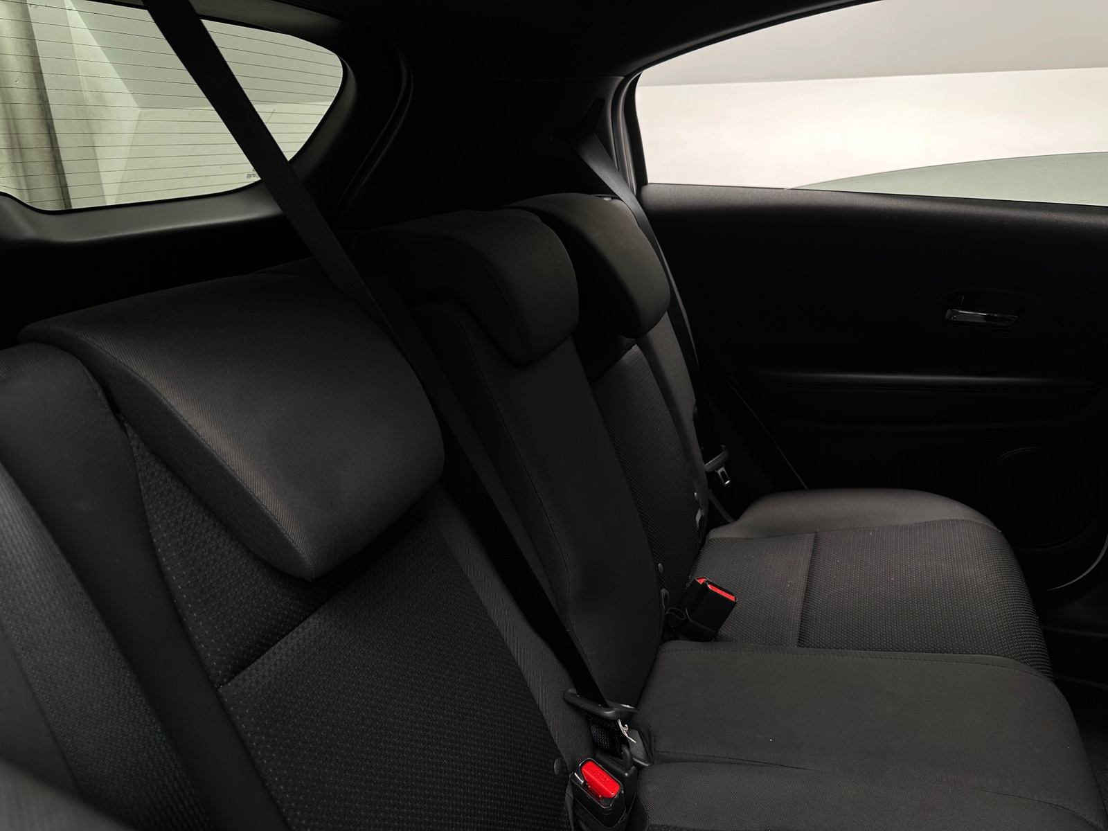 Thumbnail: 2022 Honda HR-V - 6