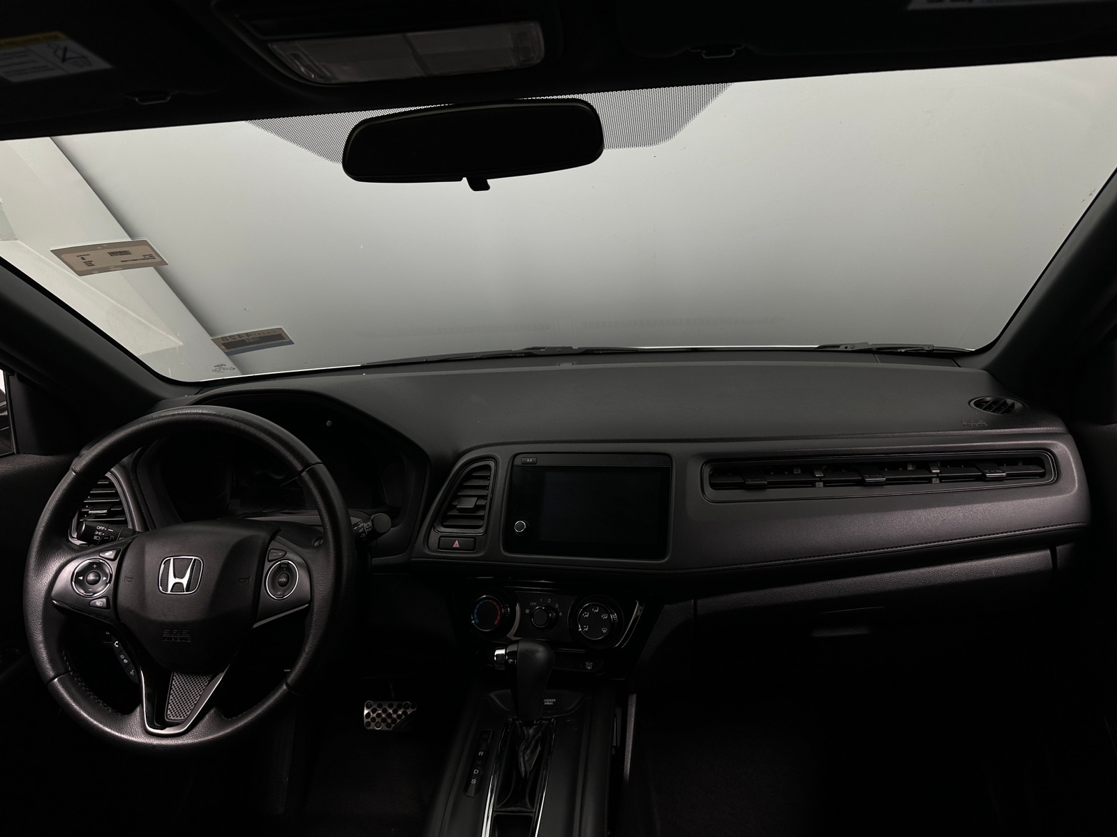 Thumbnail: 2022 Honda HR-V - 3