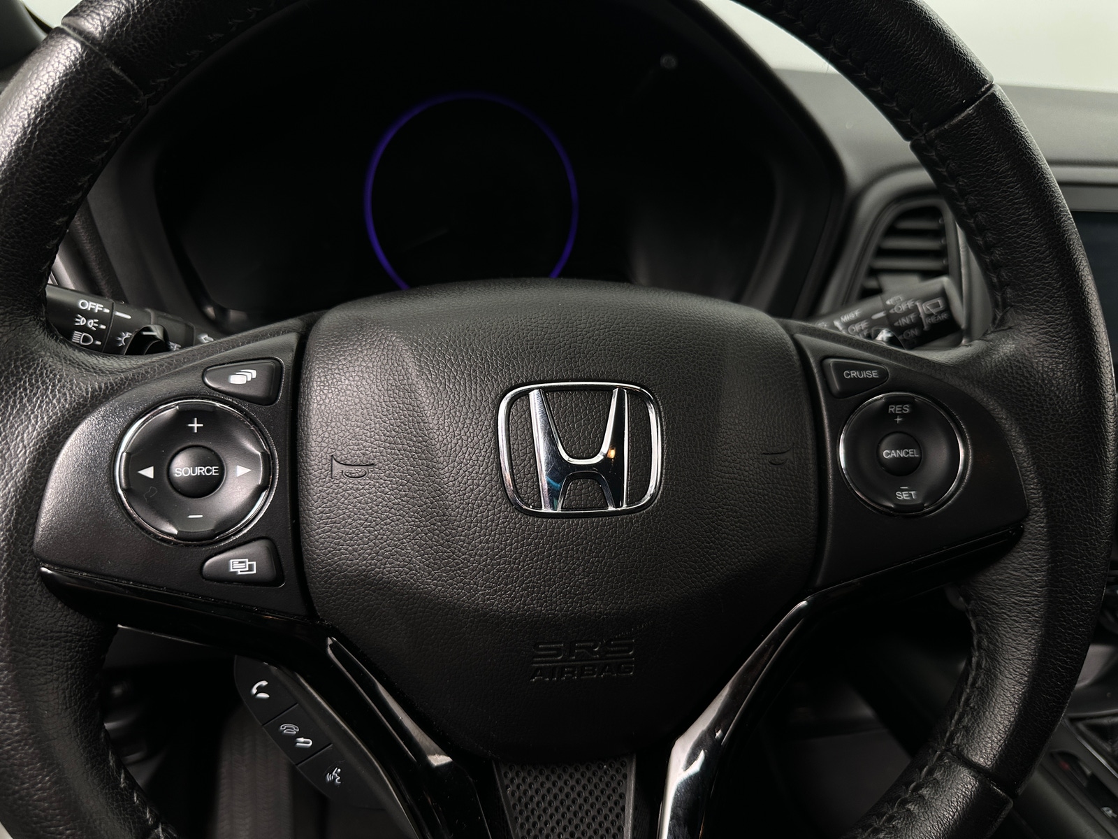 Thumbnail: 2022 Honda HR-V - 5