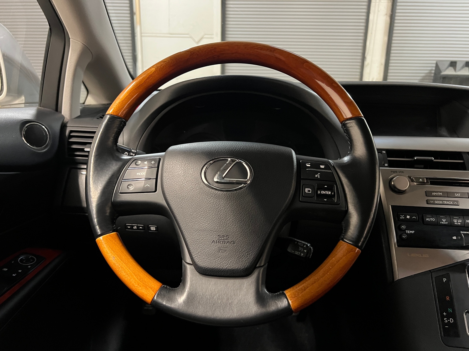 Thumbnail: 2010 Lexus RX - 4