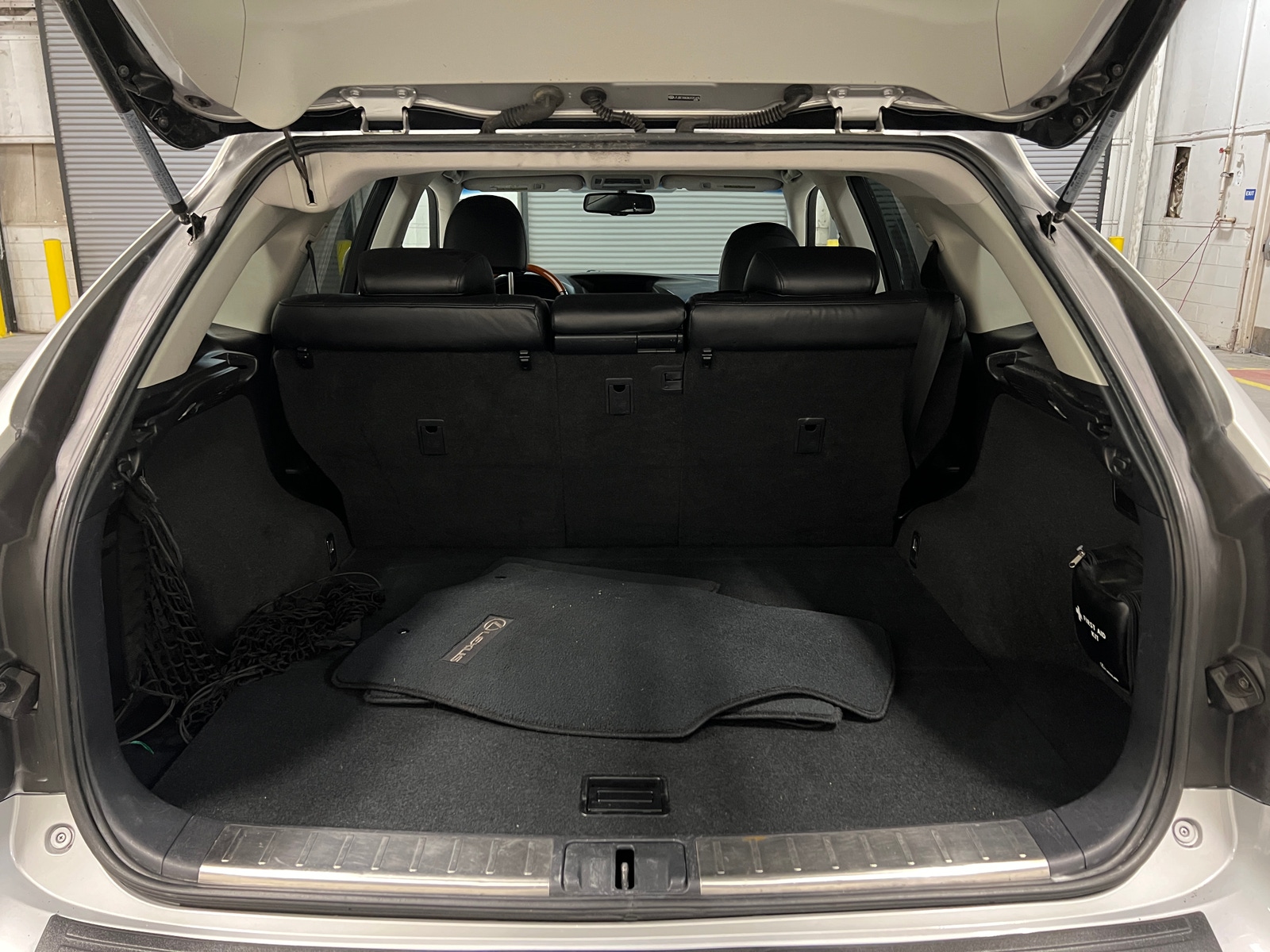 Thumbnail: 2010 Lexus RX - 6