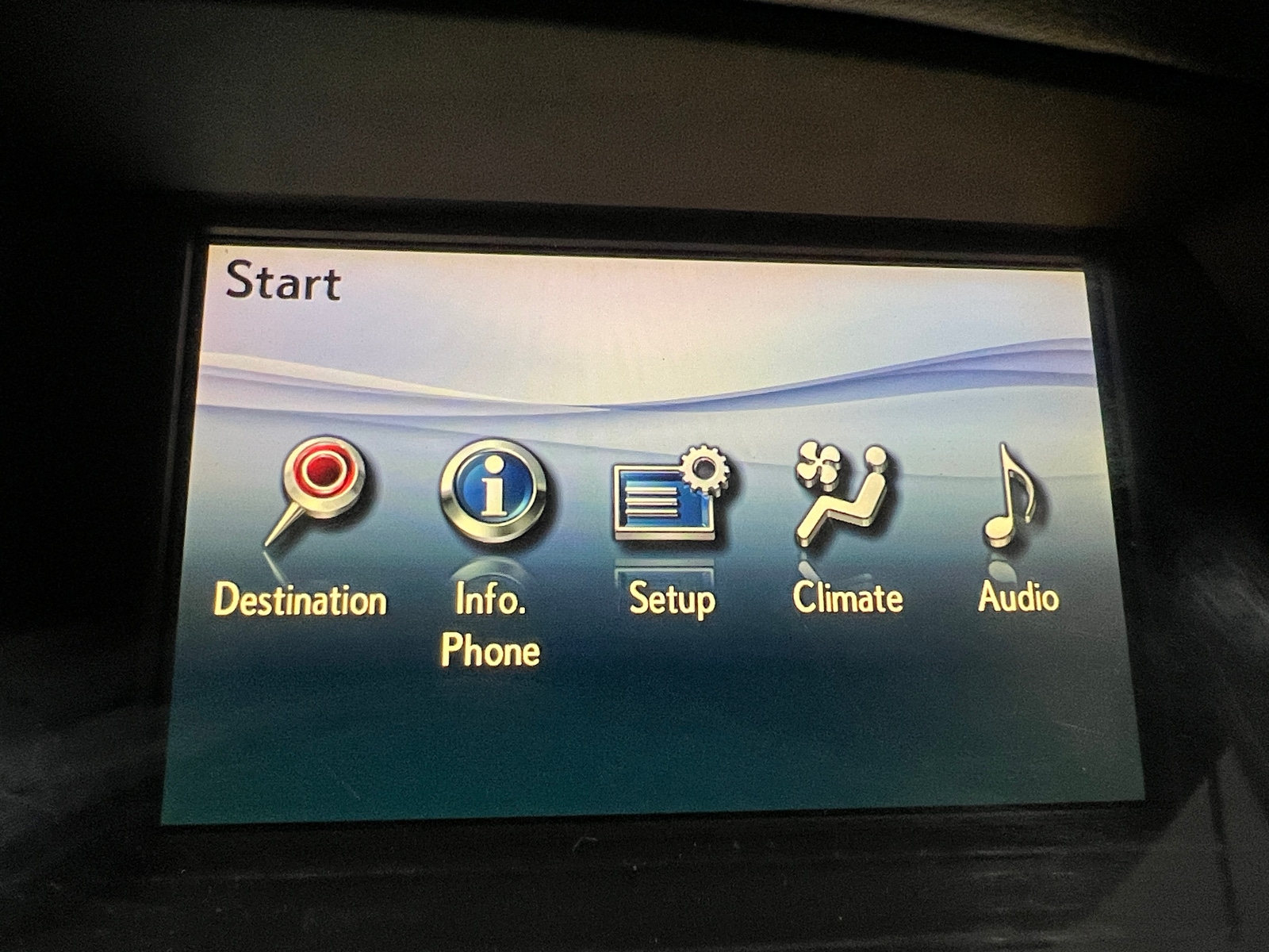 Thumbnail: 2010 Lexus RX - 3