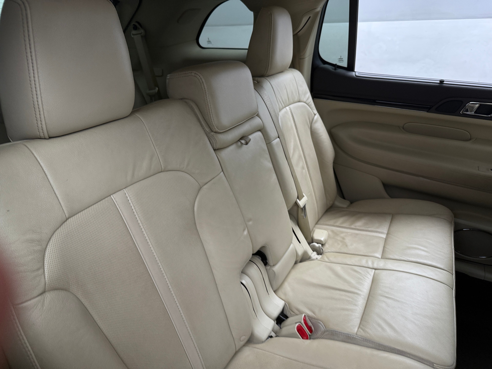 Thumbnail: 2019 Lincoln MKT - 5
