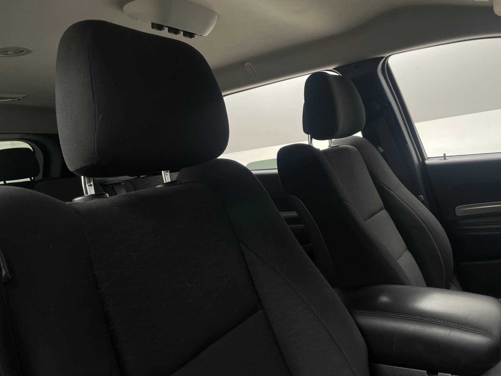 Thumbnail: 2020 Dodge Durango - 2