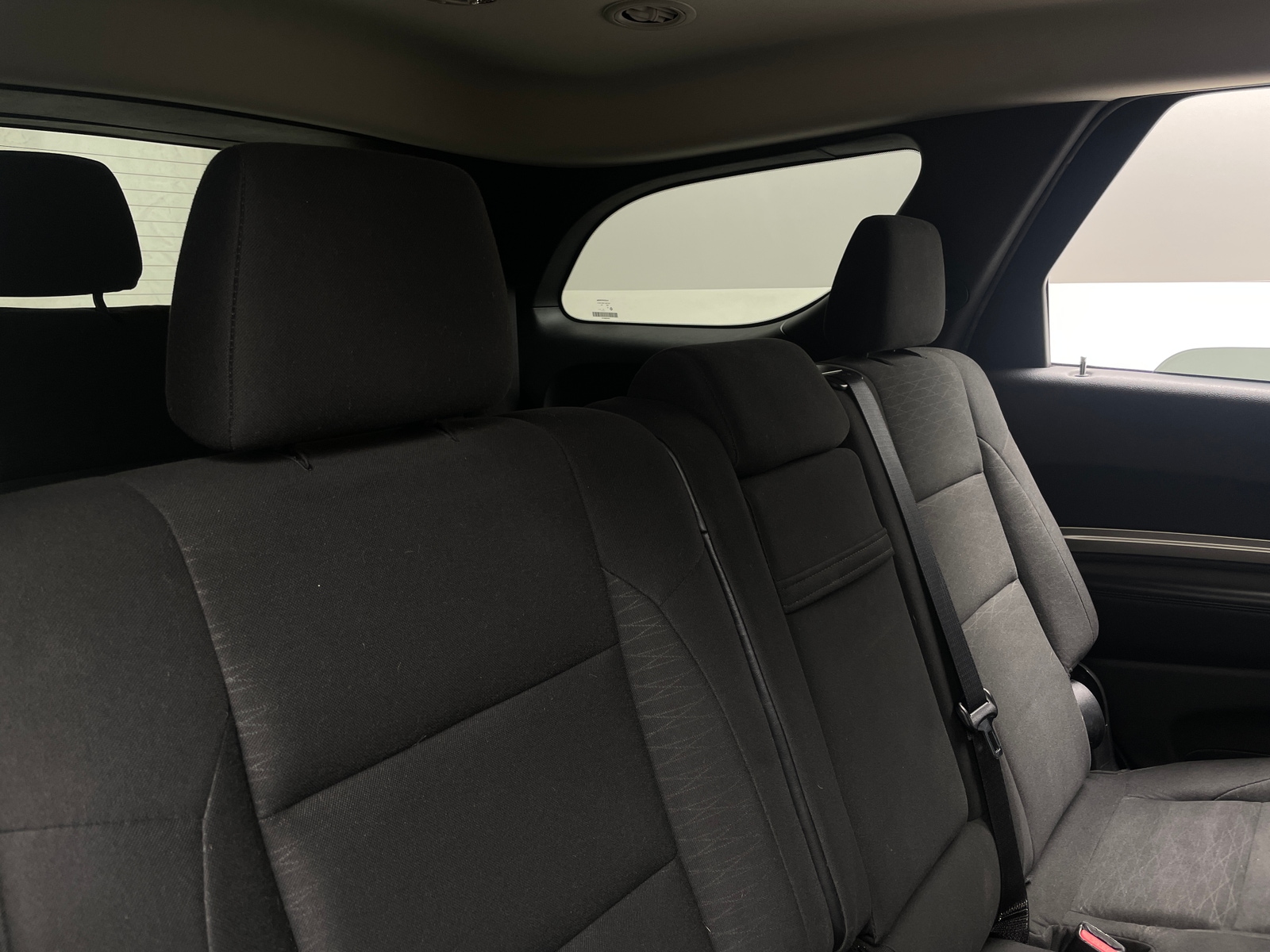Thumbnail: 2020 Dodge Durango - 6