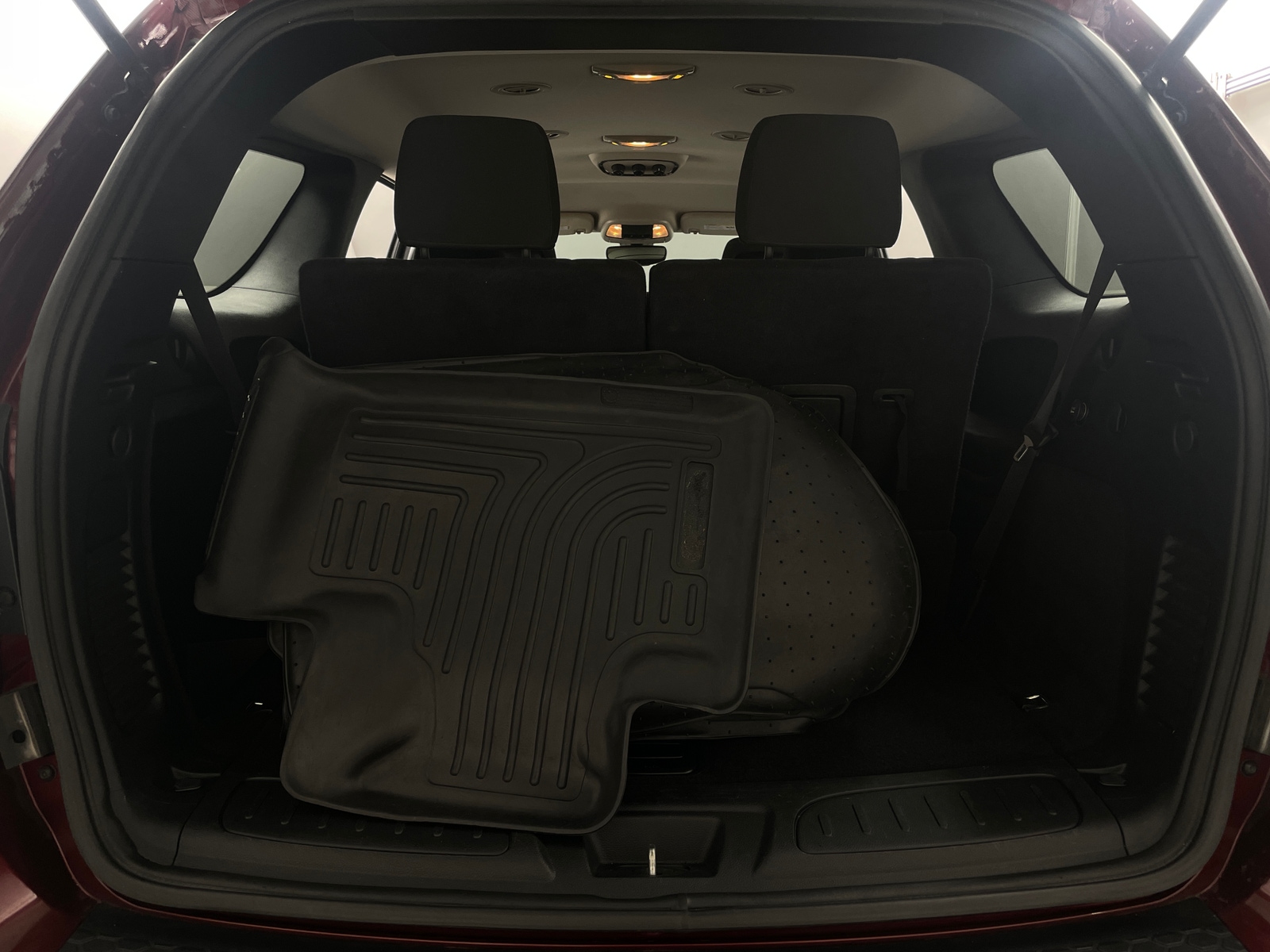 Thumbnail: 2020 Dodge Durango - 7