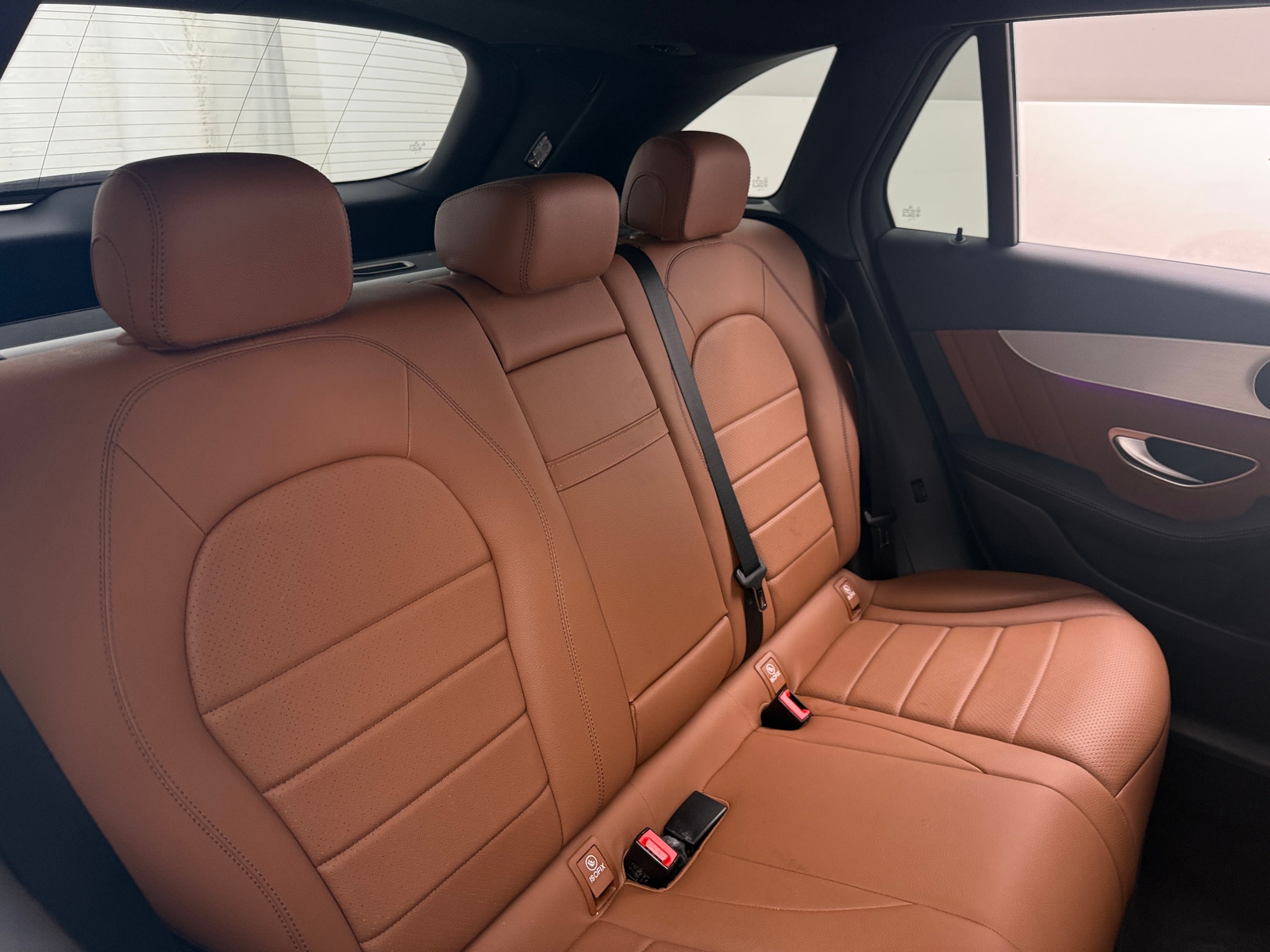 Thumbnail: 2022 Mercedes-Benz GLC - 5