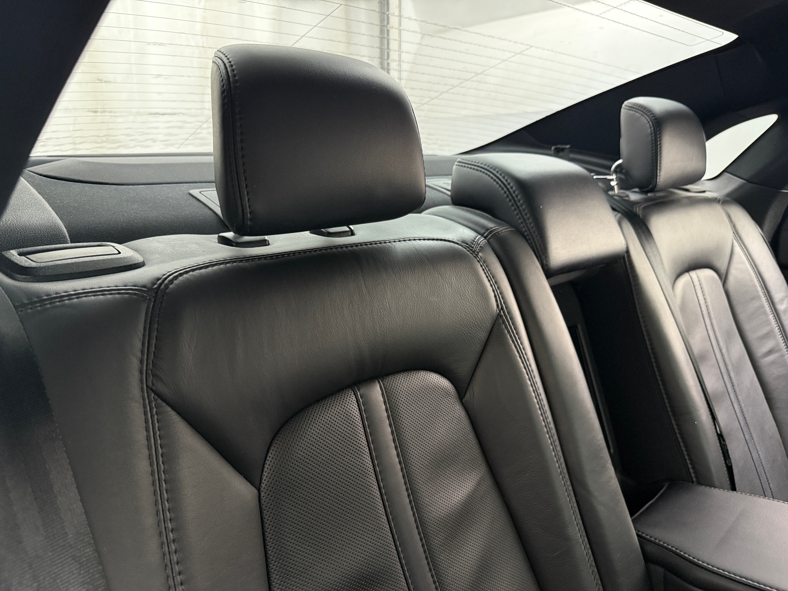 Thumbnail: 2018 Lincoln MKZ - 5
