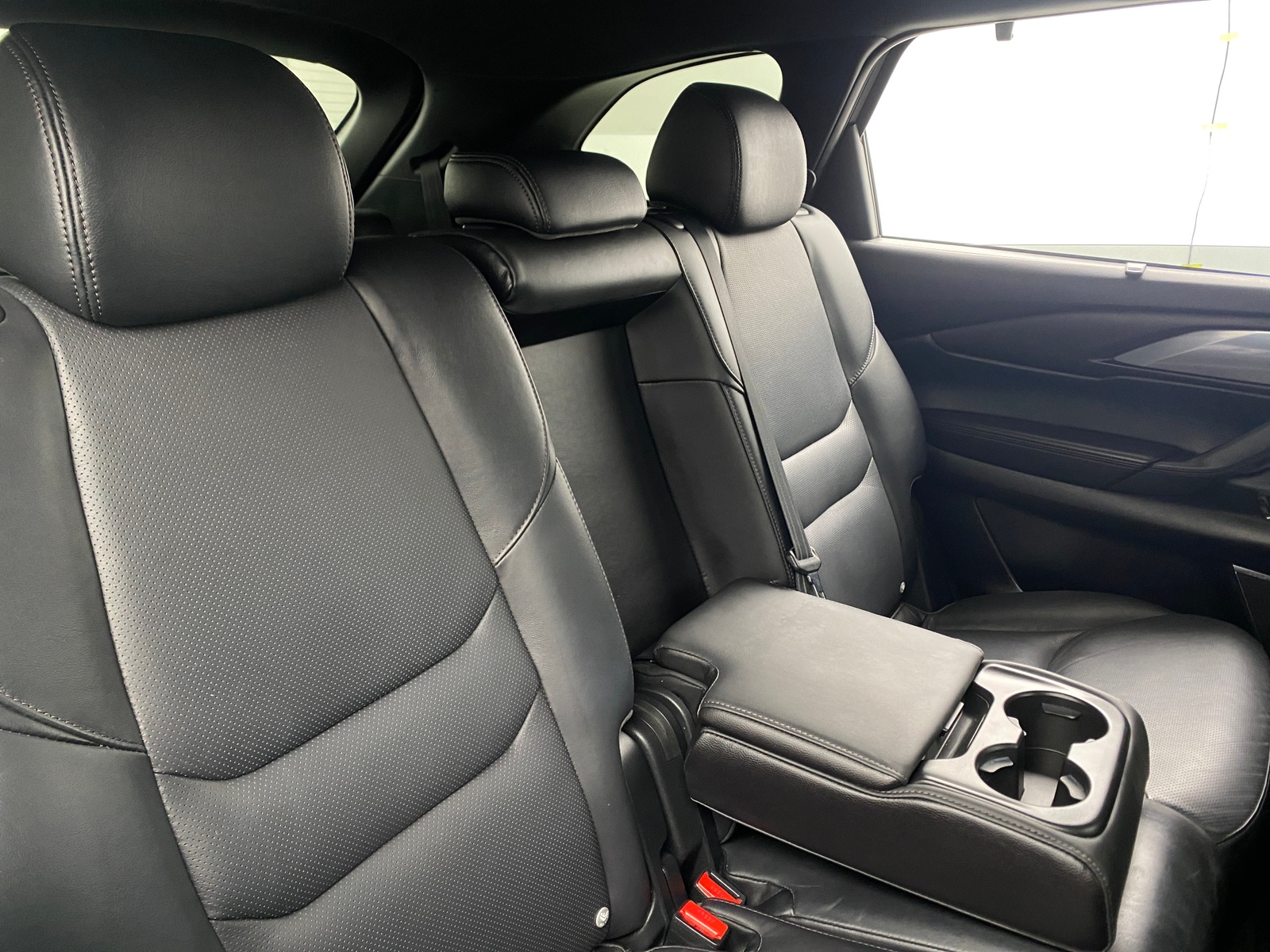 Thumbnail: 2019 Mazda CX-9 - 5