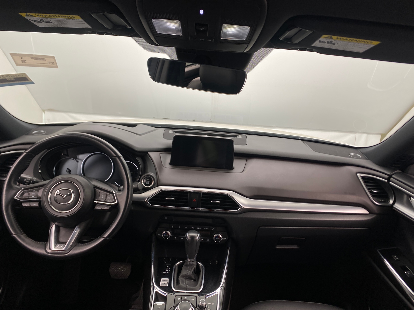 Thumbnail: 2019 Mazda CX-9 - 2
