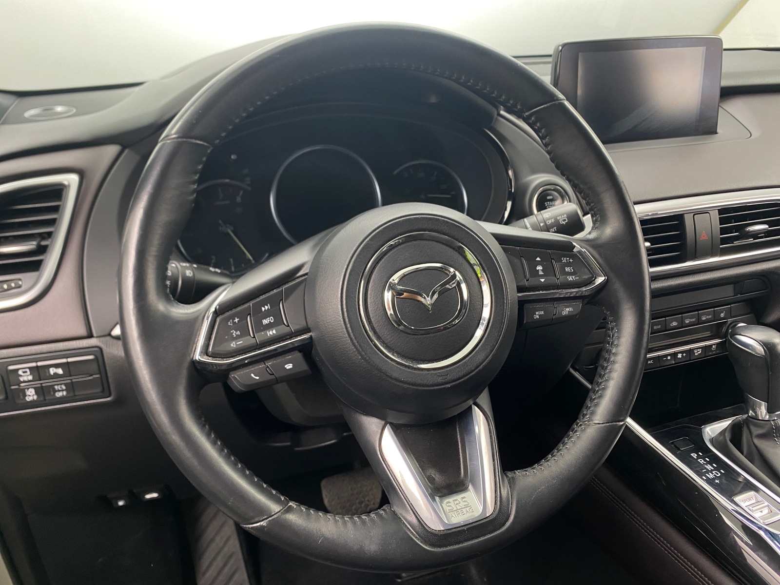 Thumbnail: 2019 Mazda CX-9 - 4