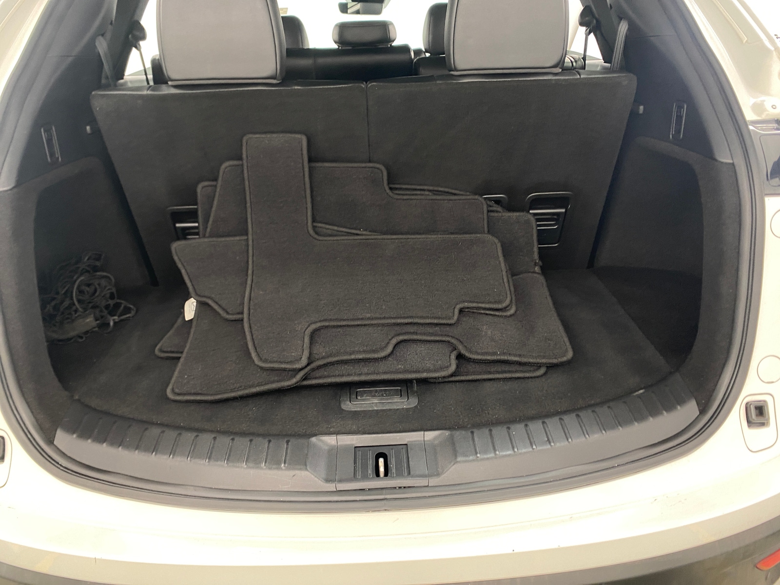 Thumbnail: 2019 Mazda CX-9 - 6