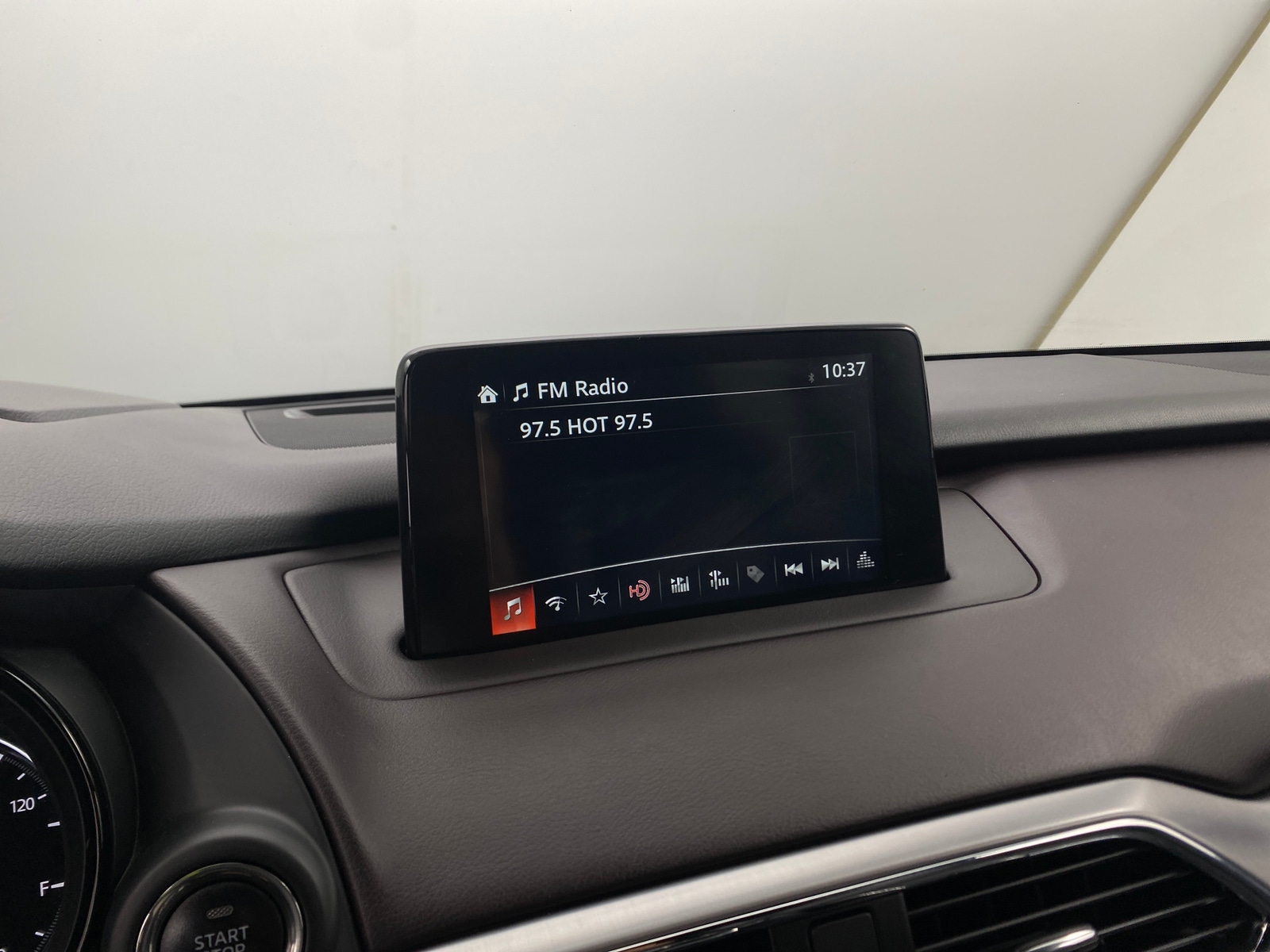Thumbnail: 2019 Mazda CX-9 - 3
