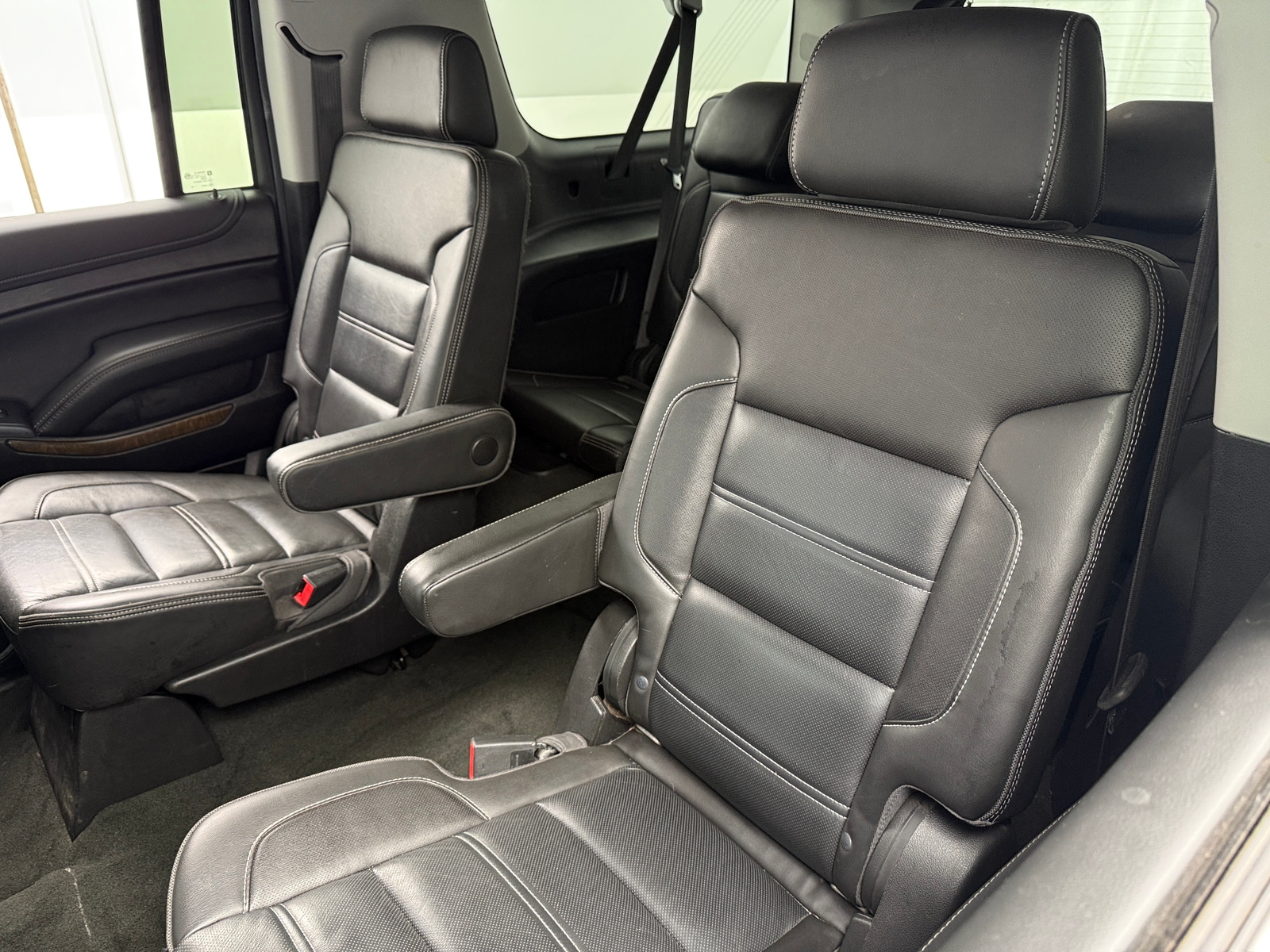 Thumbnail: 2018 GMC Yukon XL - 5