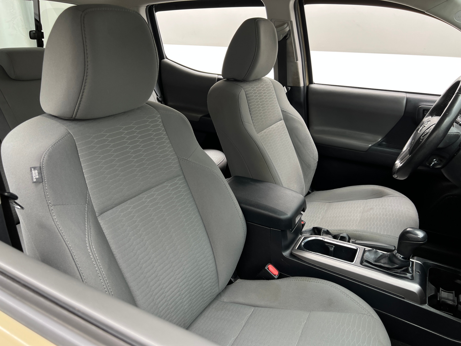 Thumbnail: 2019 Toyota Tacoma - 2