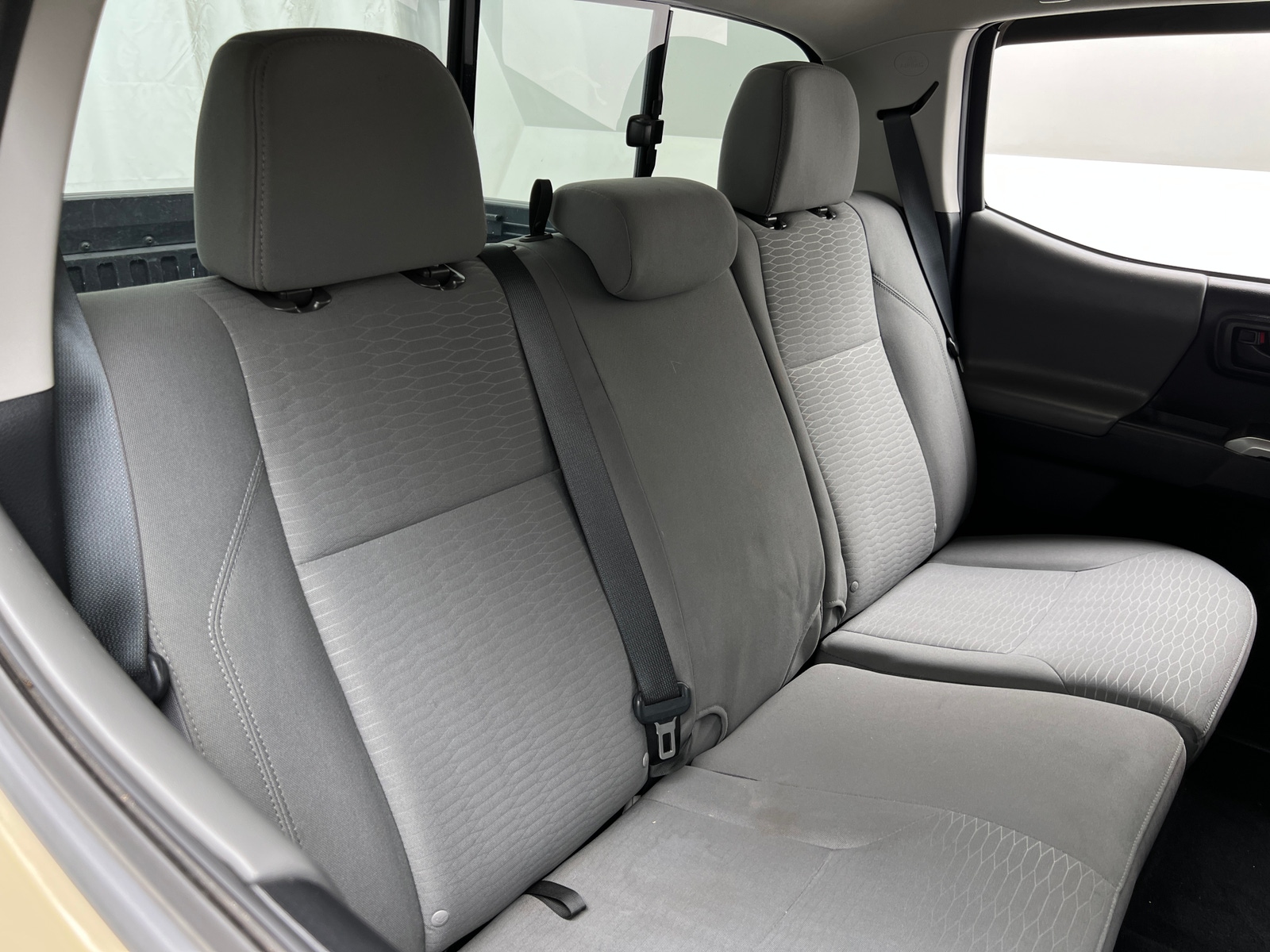 Thumbnail: 2019 Toyota Tacoma - 6