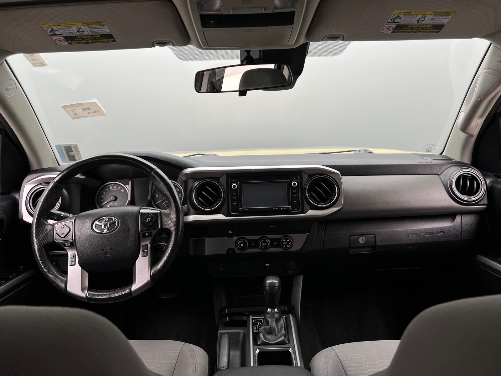 Thumbnail: 2019 Toyota Tacoma - 3