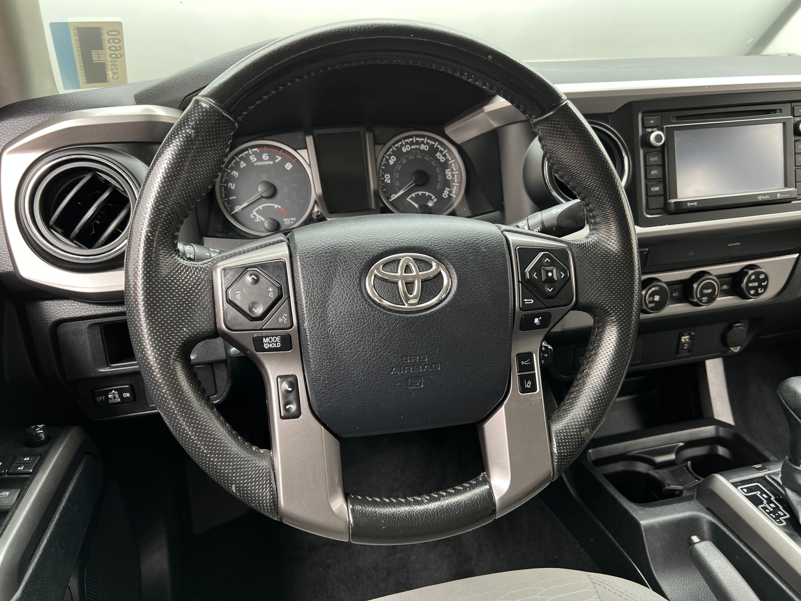 Thumbnail: 2019 Toyota Tacoma - 5