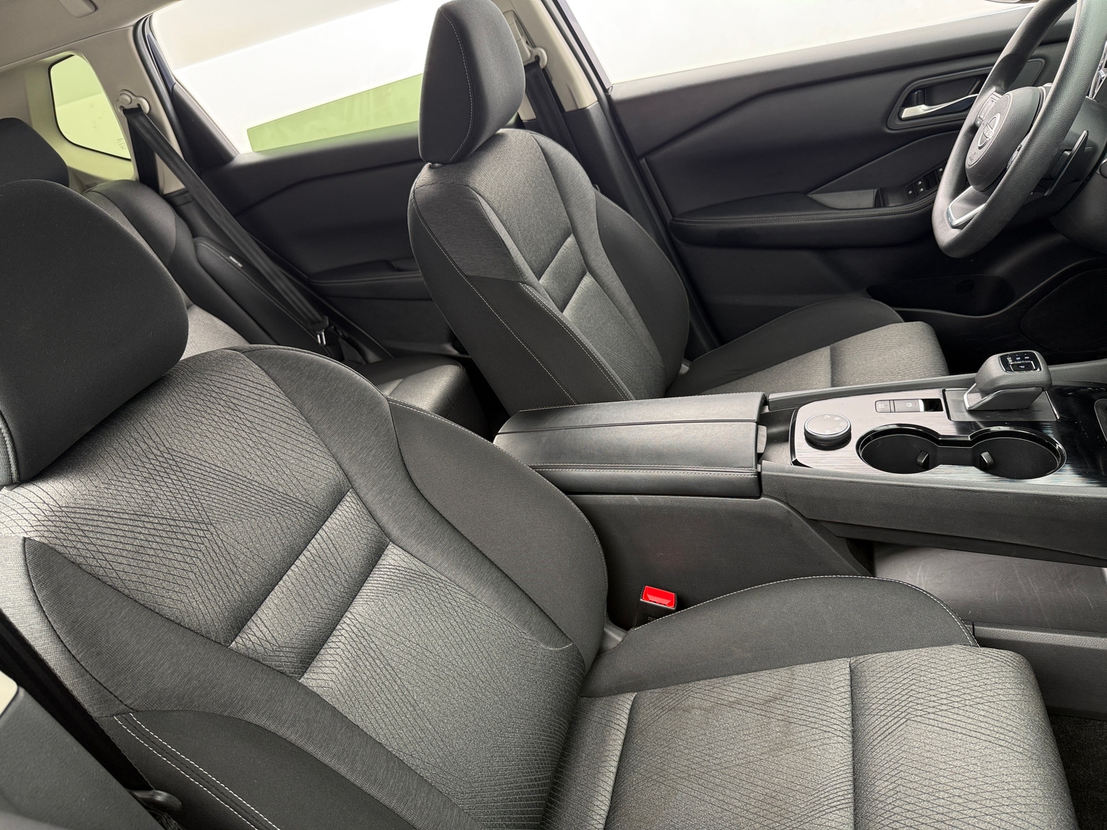 Thumbnail: 2024 Nissan Rogue - 2