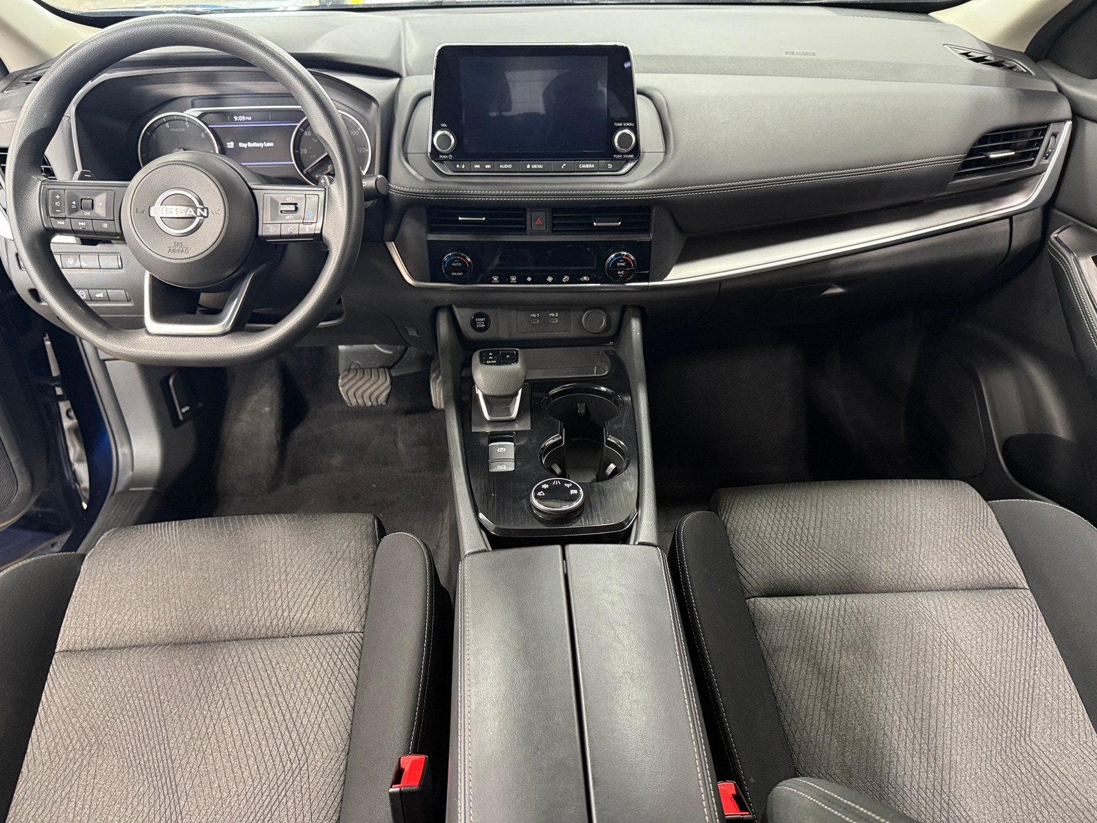 Thumbnail: 2024 Nissan Rogue - 3