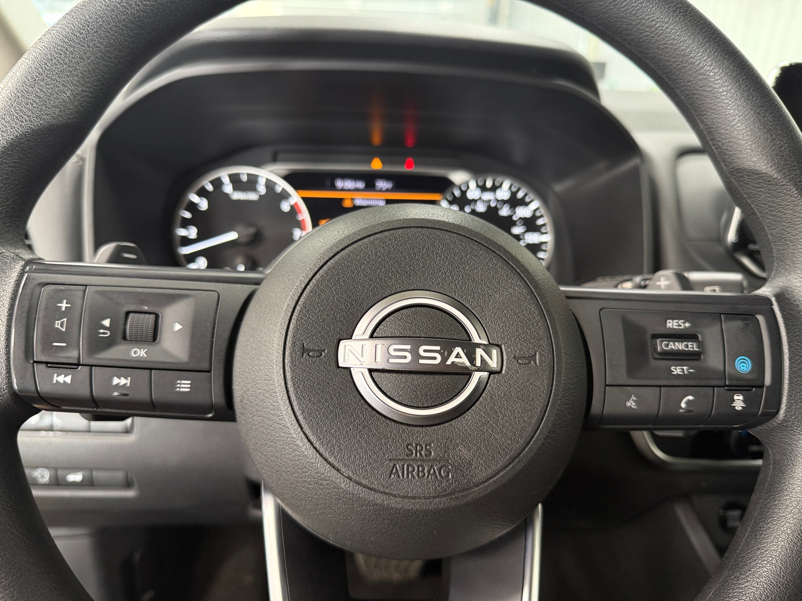 Thumbnail: 2024 Nissan Rogue - 5