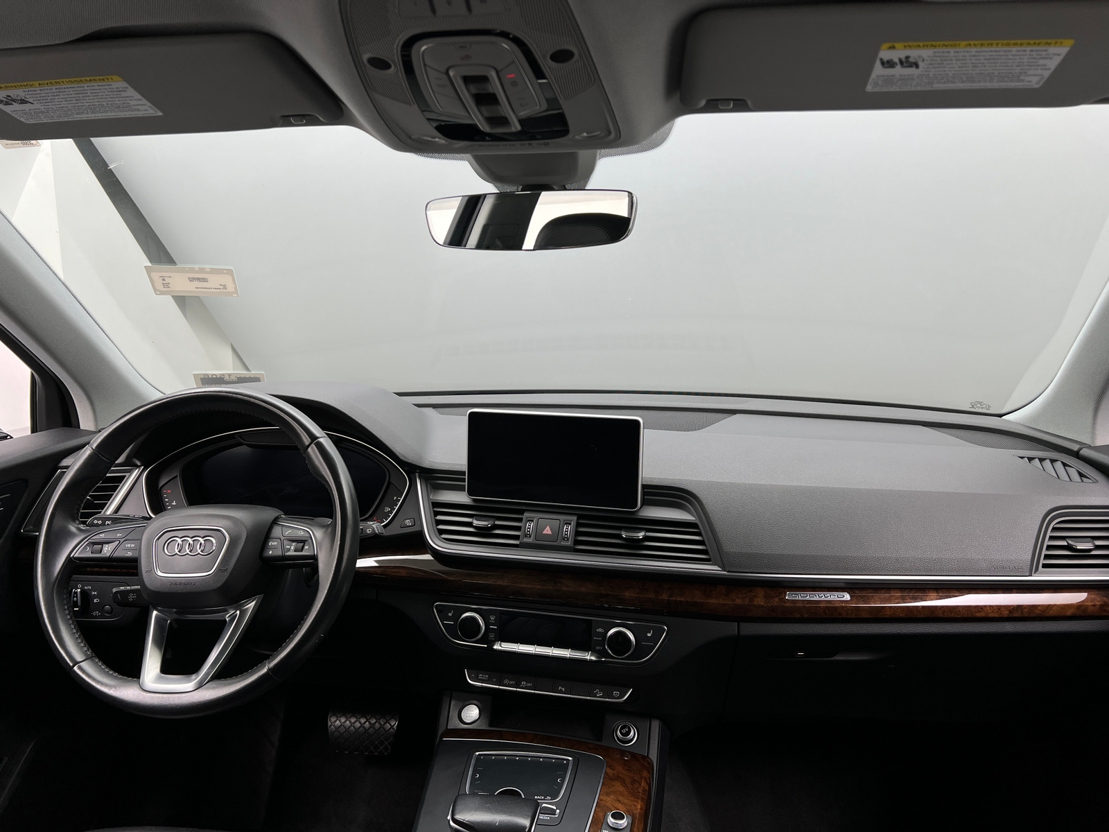 Thumbnail: 2018 Audi Q5 - 2