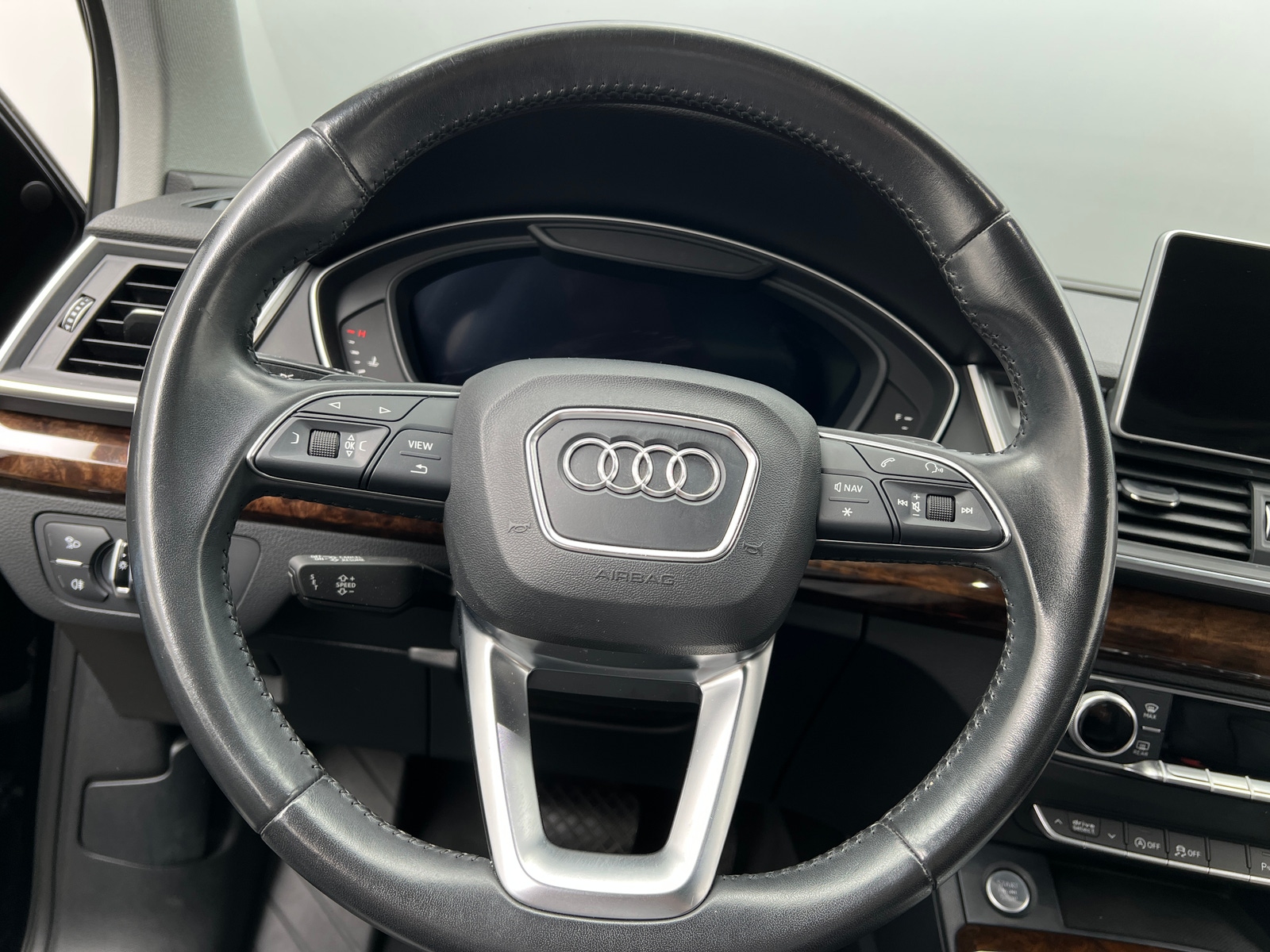 Thumbnail: 2018 Audi Q5 - 4