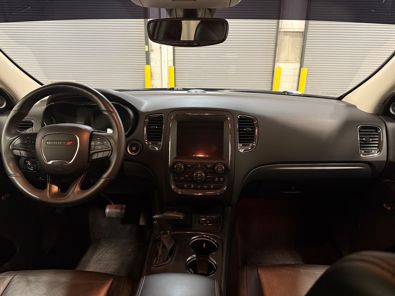 Thumbnail: 2018 Dodge Durango - 2