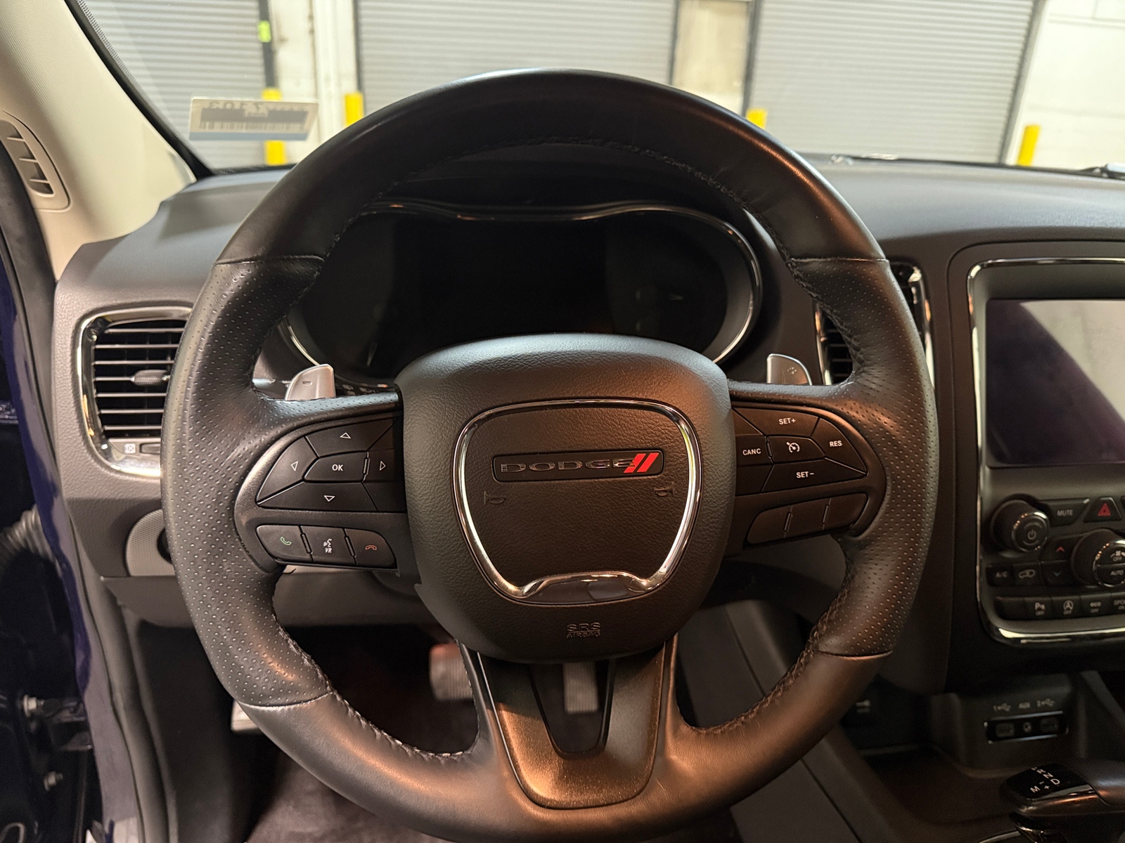 Thumbnail: 2018 Dodge Durango - 4