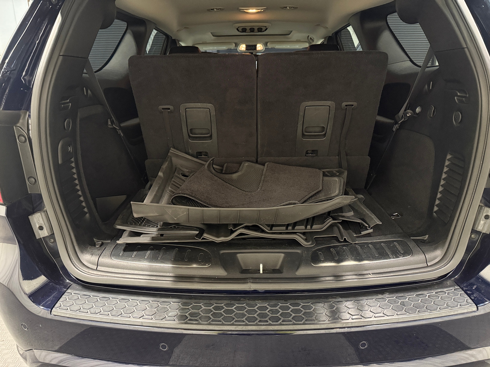 Thumbnail: 2018 Dodge Durango - 6