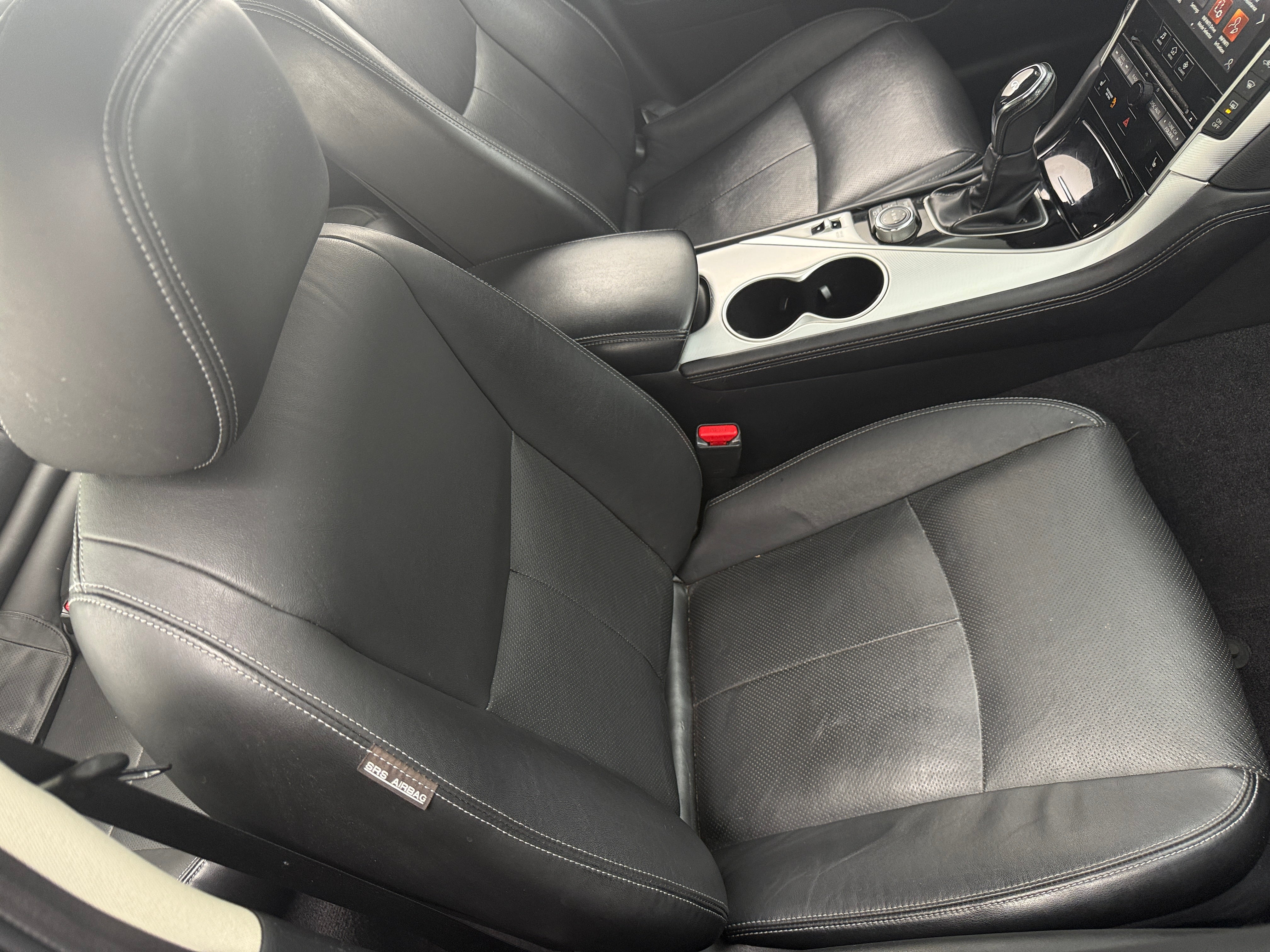 2021 INFINITI Q50