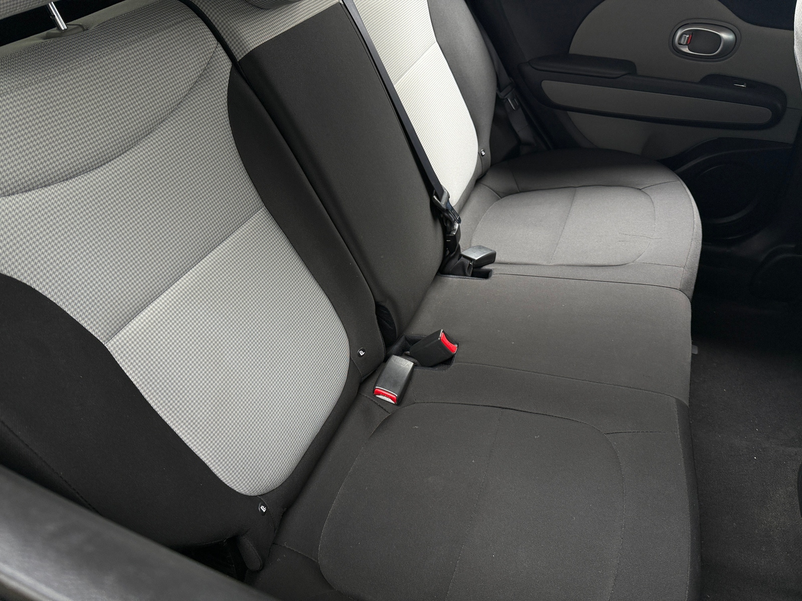 Thumbnail: 2019 Kia Soul - 6