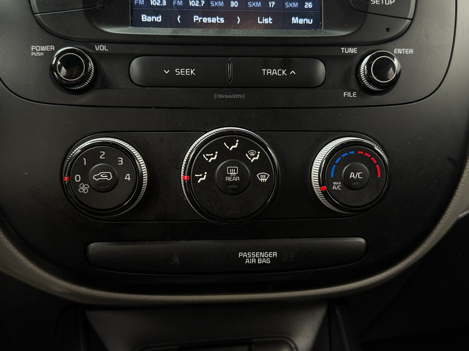 Thumbnail: 2019 Kia Soul - 4