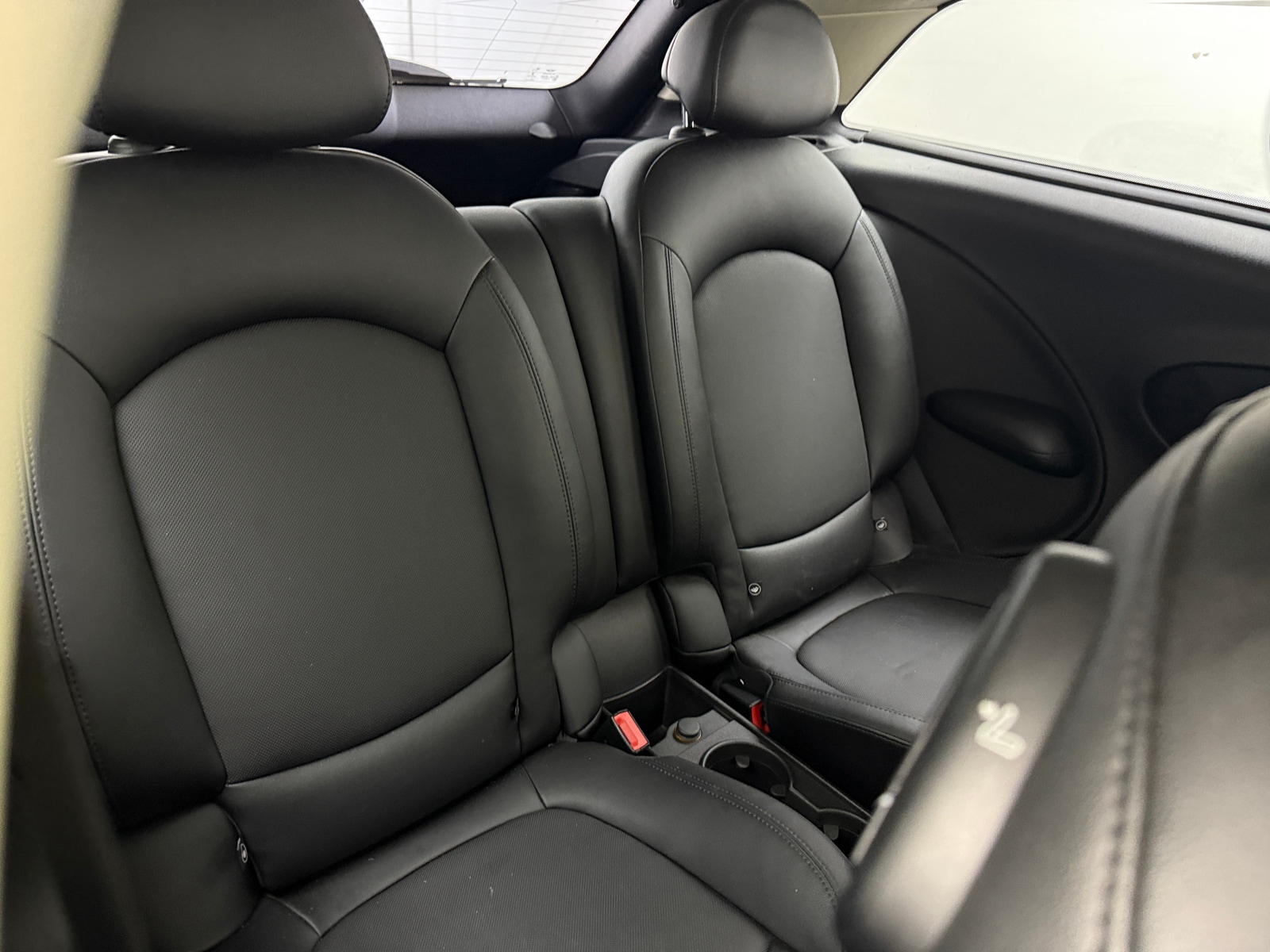 Thumbnail: 2015 MINI Cooper Paceman - 5