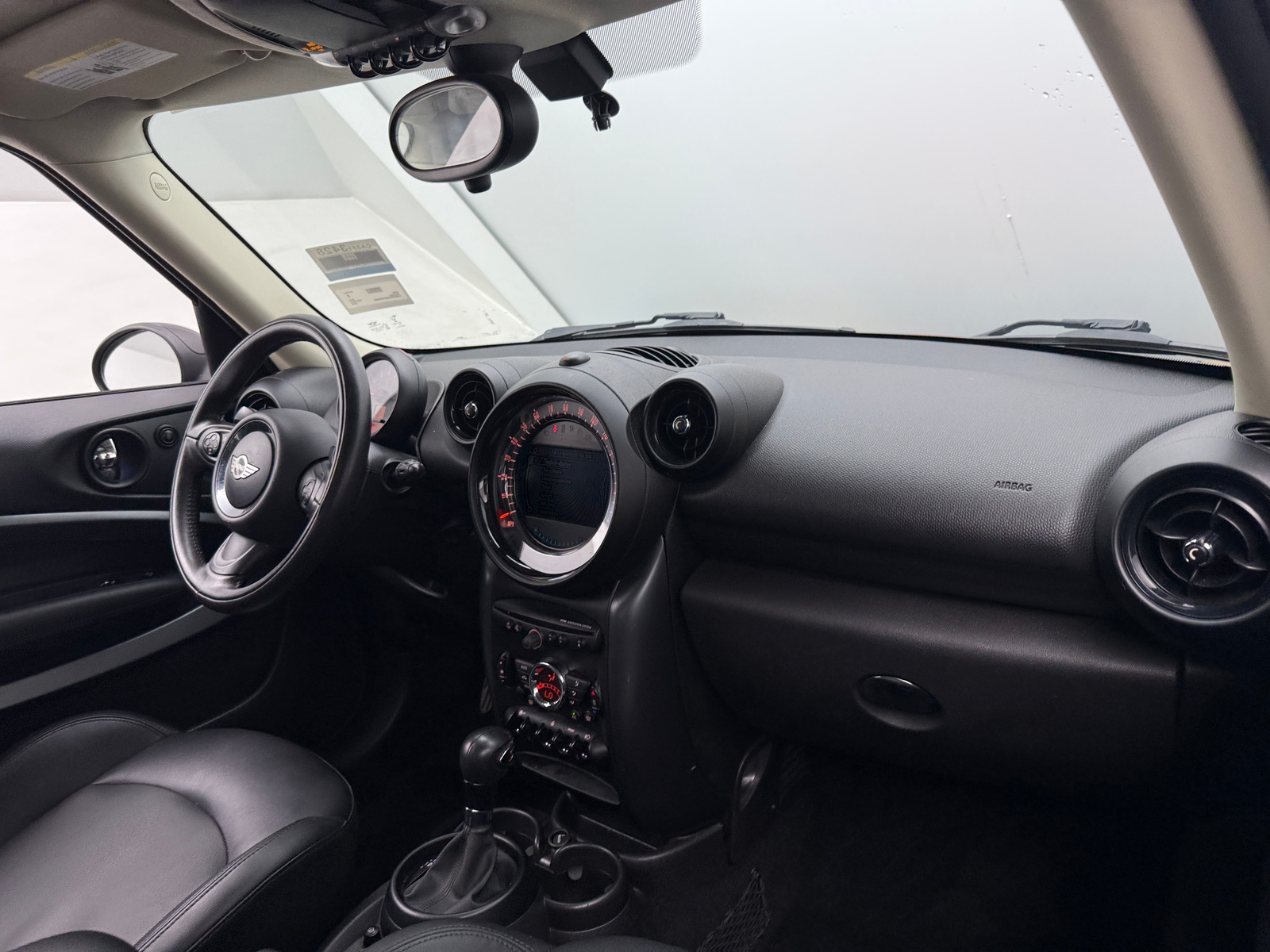 Thumbnail: 2015 MINI Cooper Paceman - 2
